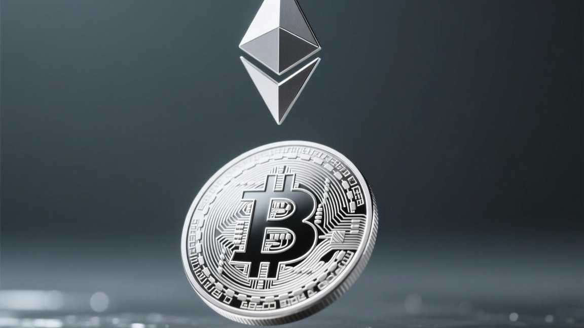 中信证券解读比特币价格走势,波动背后的市场逻辑与未来展望