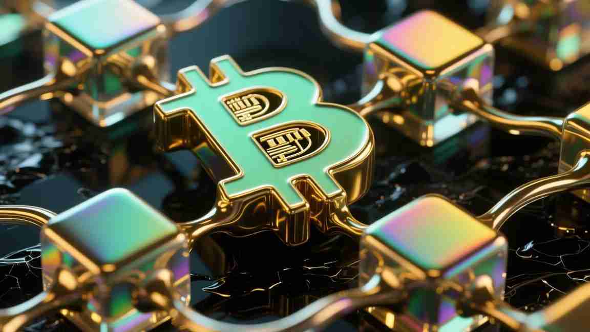 以太坊 JSON RPC 完全指南,从入门到实践