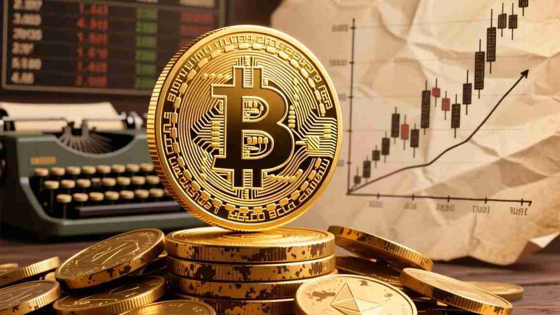 BTC减半行情启动时间,历史规律与未来展望