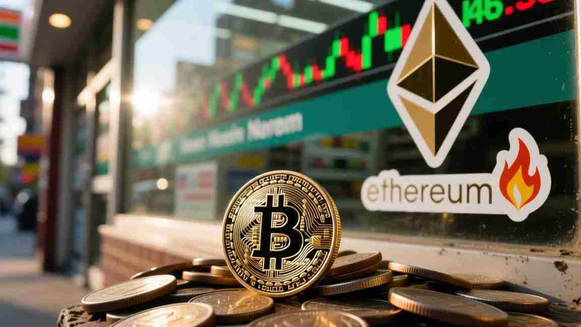 警惕挖矿虚拟货币举报热潮,理性看待,合规为先