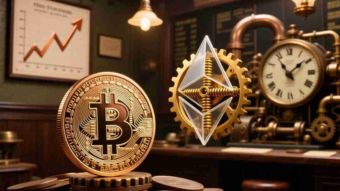 警惕挖矿虚拟货币举报热潮,理性看待,合规为先