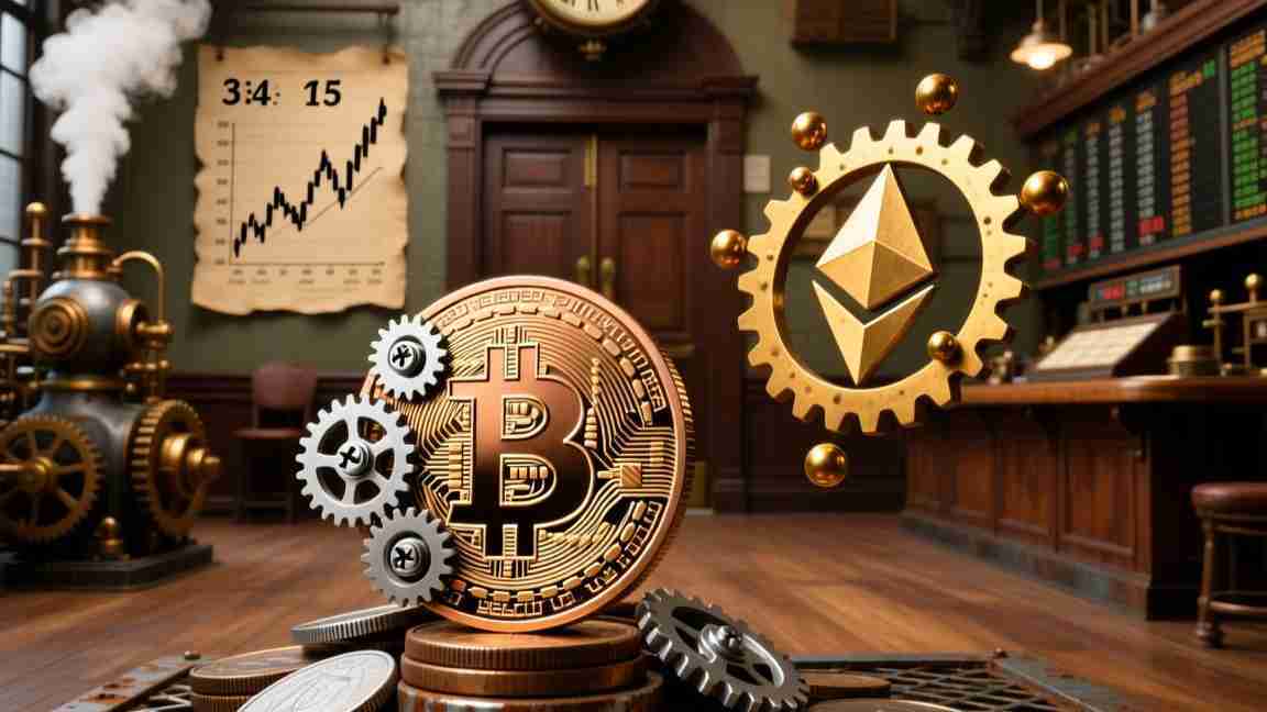 警惕挖矿虚拟货币举报热潮,理性看待,合规为先