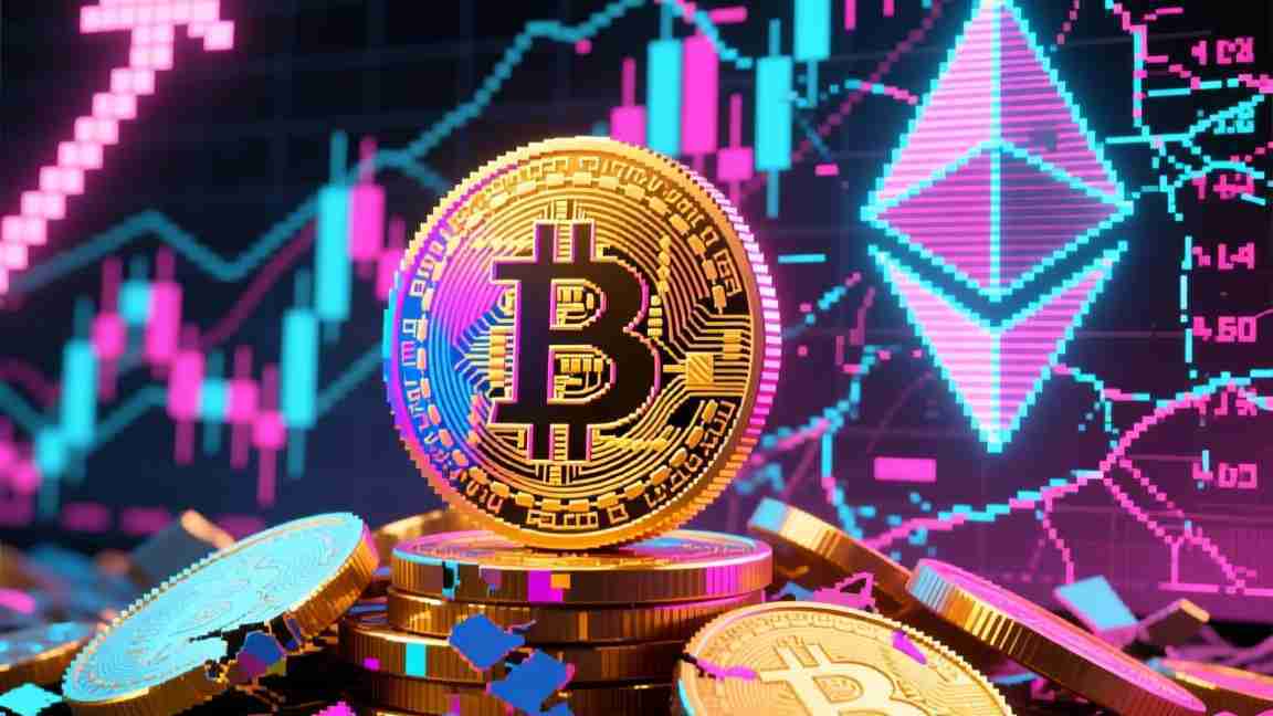 警惕挖矿虚拟货币举报热潮,理性看待,合规为先