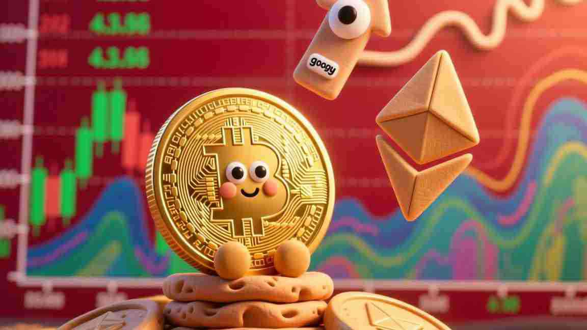 红叶币狗狗币多少钱一枚,加密货币价格波动解析与投资提醒