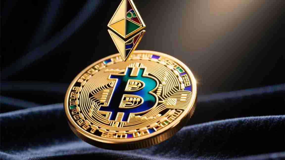 中信证券解读比特币价格走势,波动背后的市场逻辑与未来展望