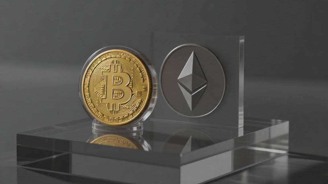 中信证券解读比特币价格走势,波动背后的市场逻辑与未来展望