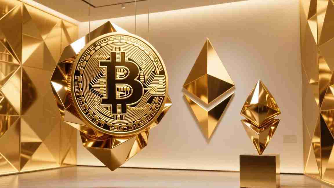 中信证券解读比特币价格走势,波动背后的市场逻辑与未来展望